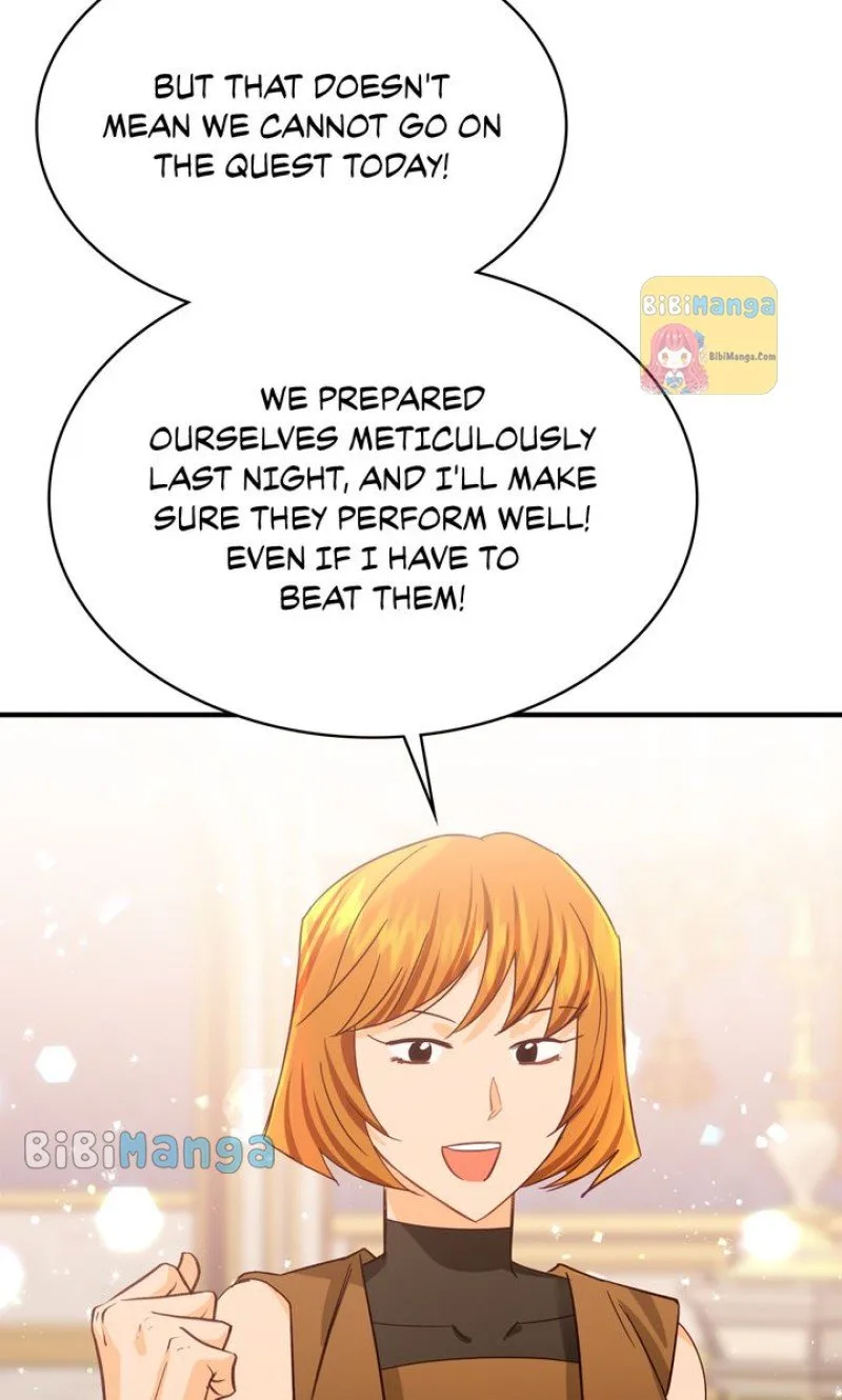 Terrarium Adventure Chapter 56 page 84