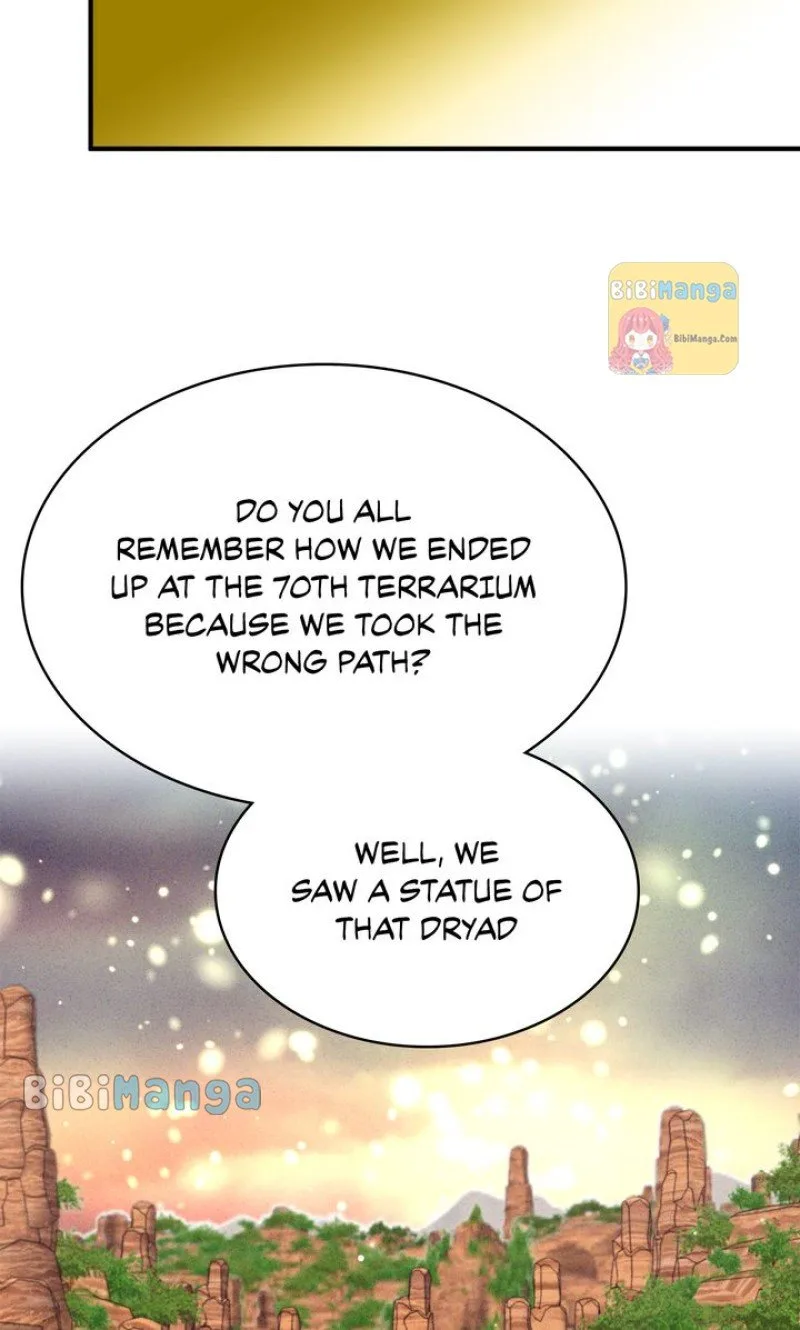 Terrarium Adventure Chapter 56 page 92