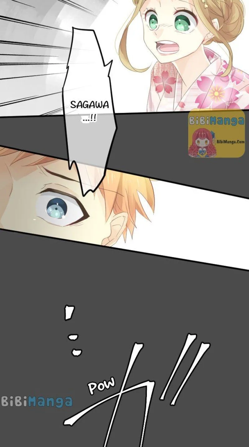 Love Hug Chapter 68 page 5