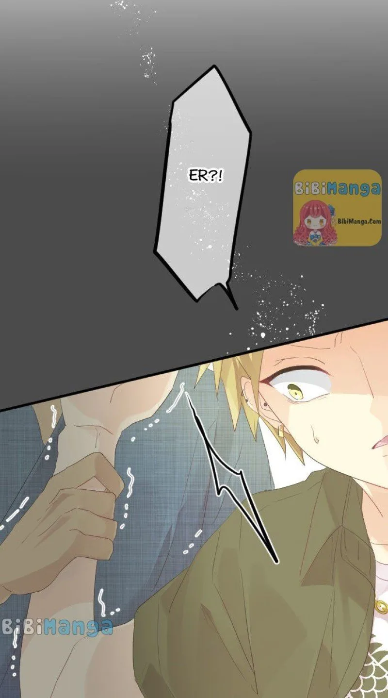 Love Hug Chapter 68 page 7