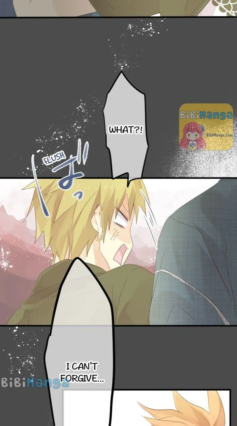 Love Hug Chapter 68 page 8