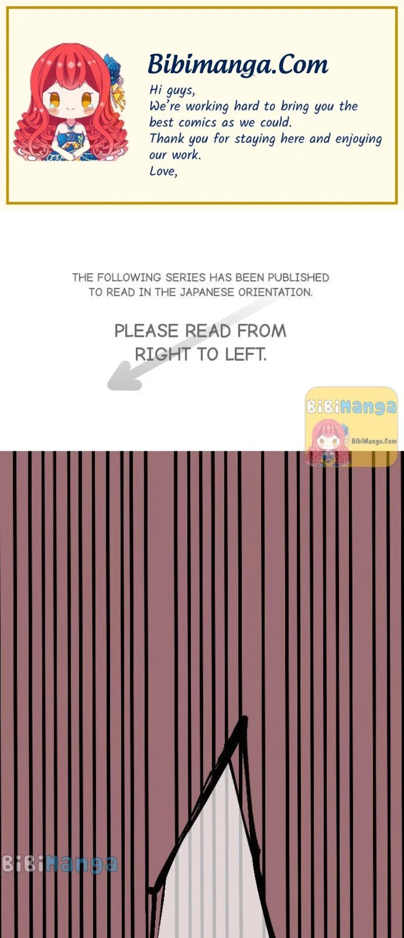Love Hug Chapter 68 page 2