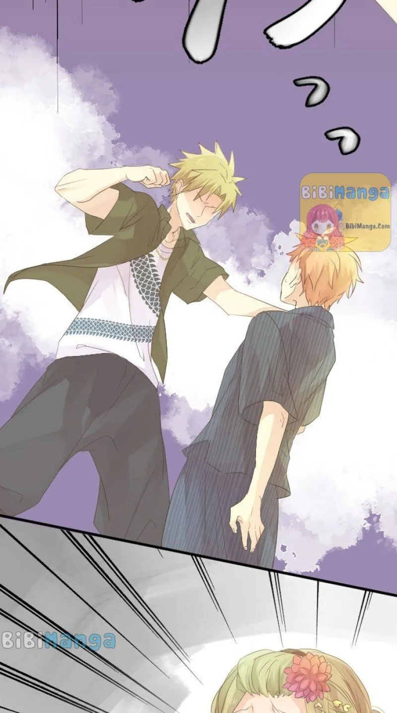 Love Hug Chapter 68 page 4