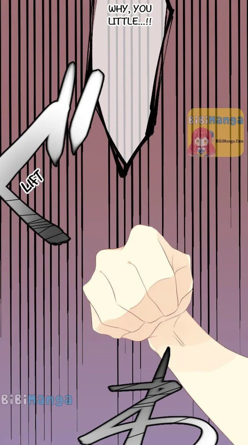 Love Hug Chapter 68 page 3