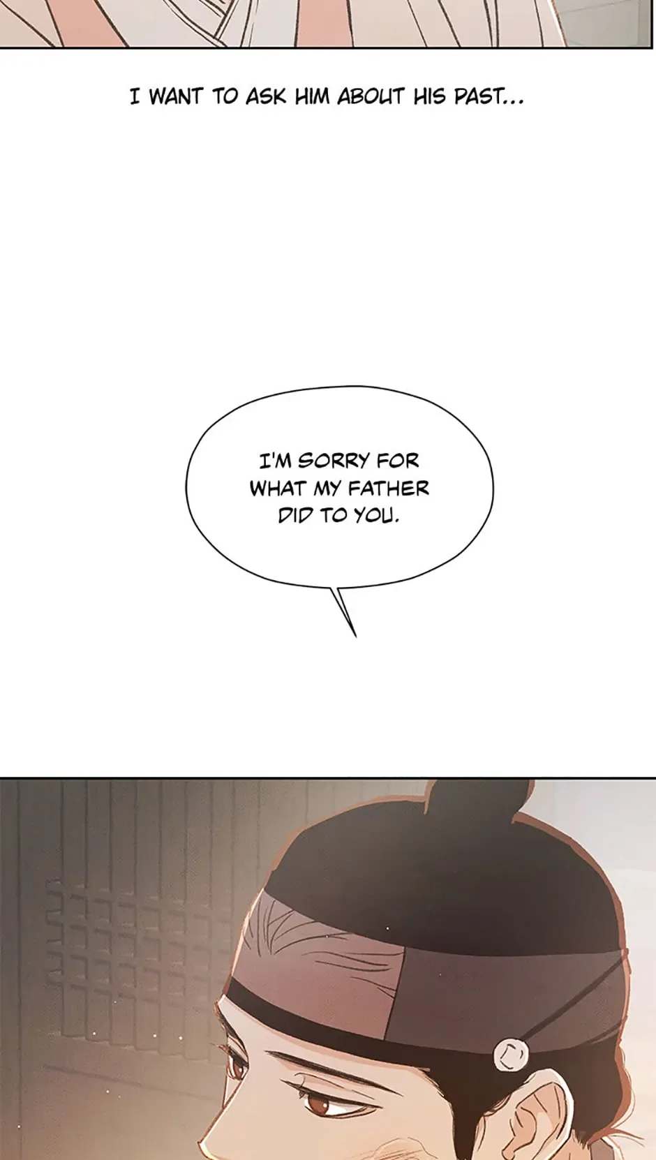 Under the Plum Blossom Tree Chapter 67 page 3