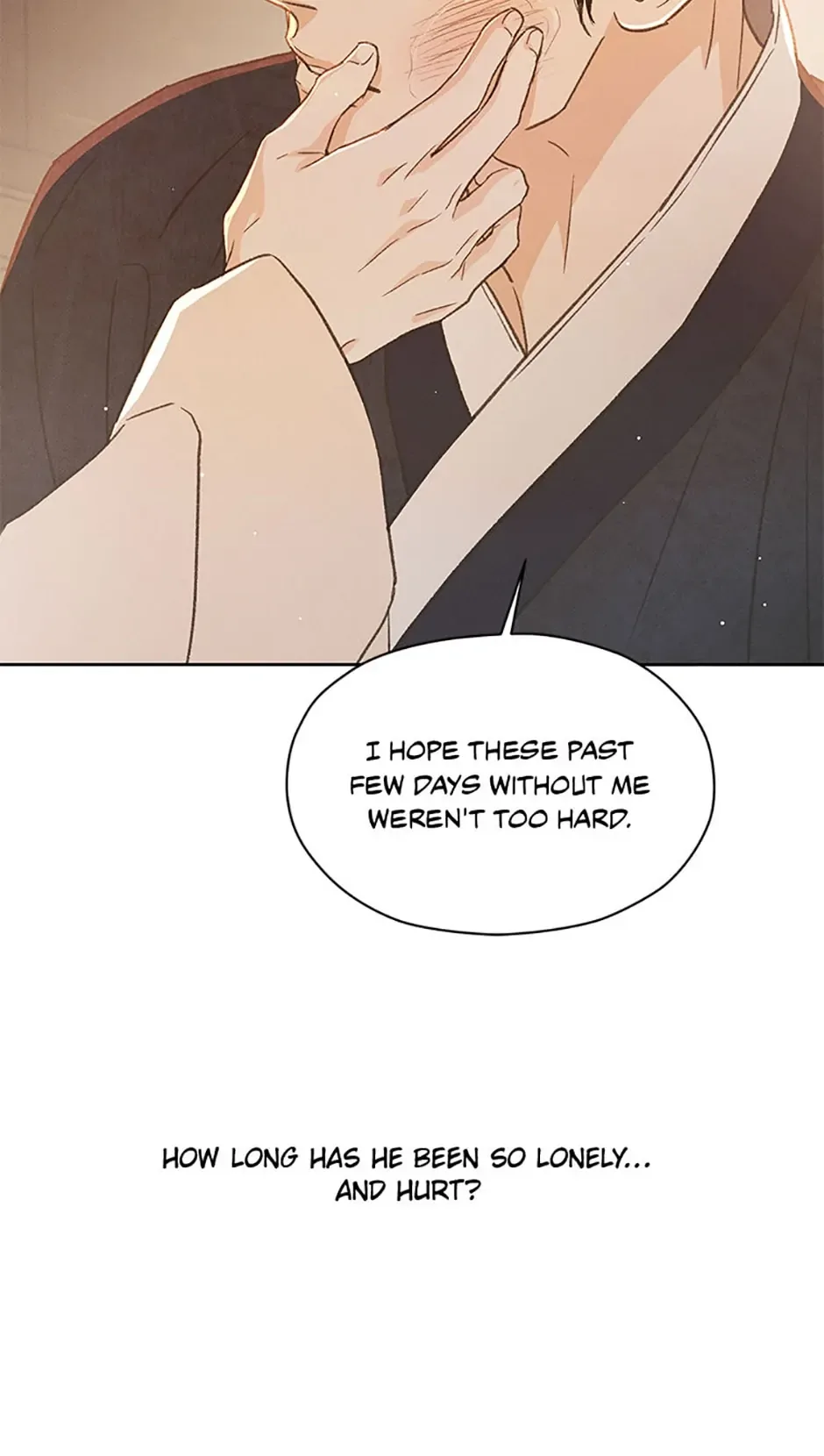 Under the Plum Blossom Tree Chapter 67 page 4