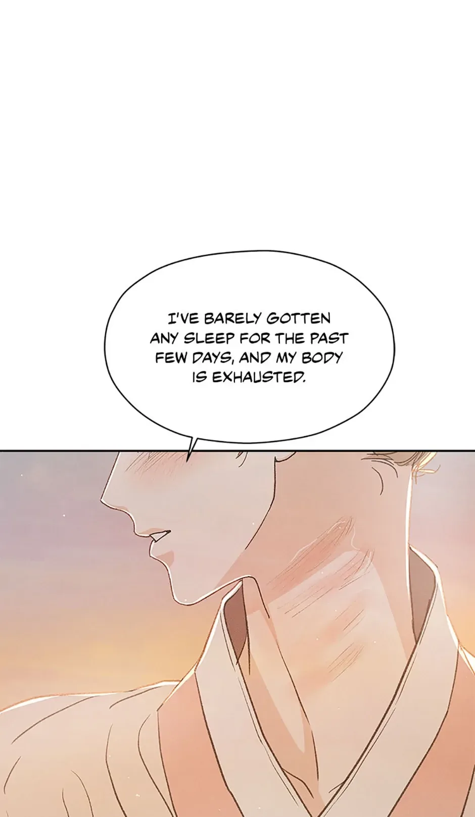 Under the Plum Blossom Tree Chapter 67 page 9