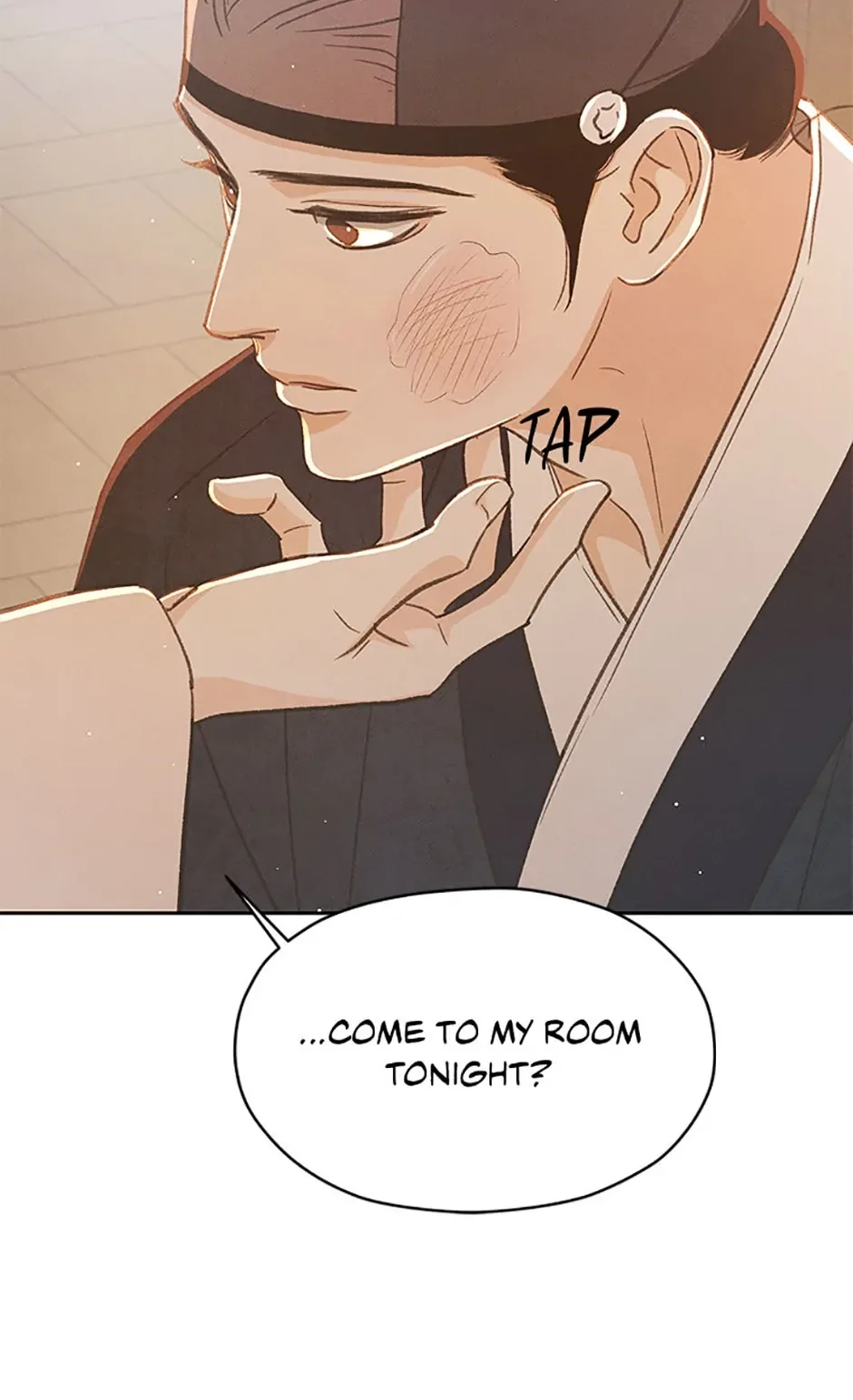Under the Plum Blossom Tree Chapter 67 page 8