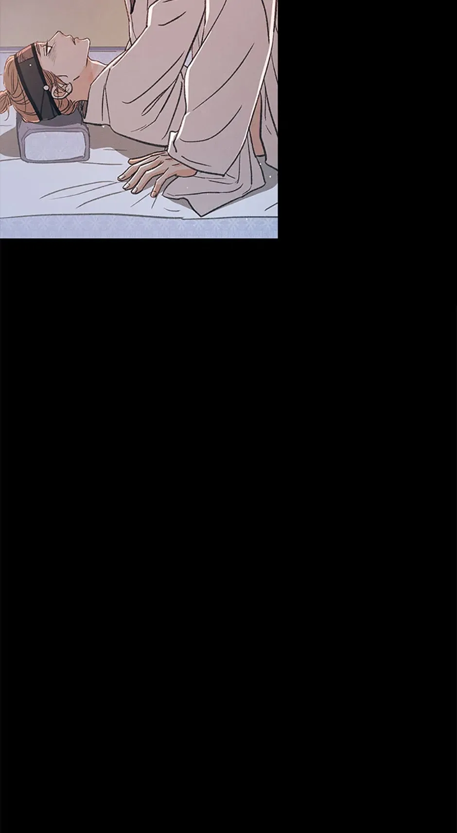 Under the Plum Blossom Tree Chapter 67 page 27