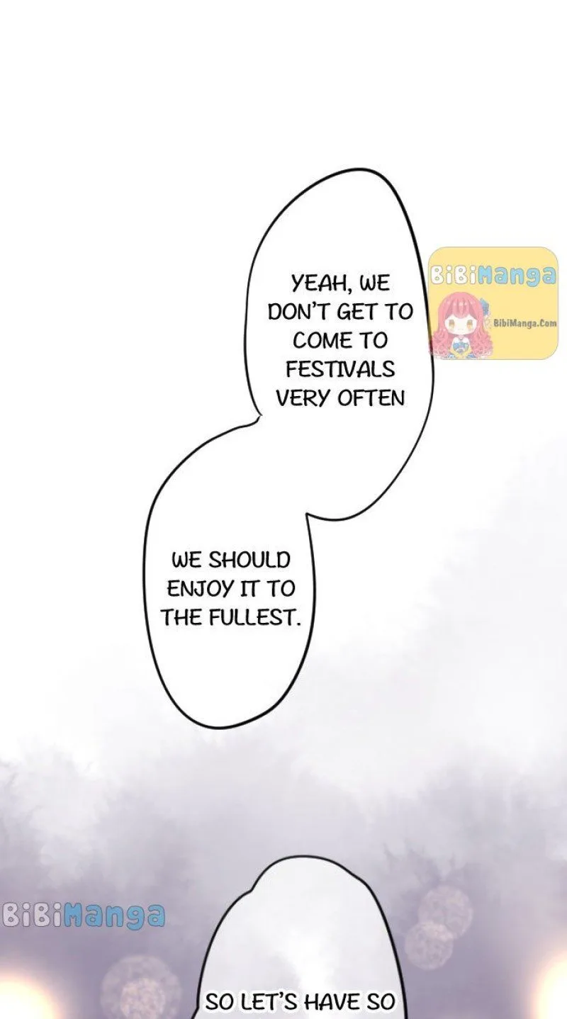 Love Hug Chapter 68 page 28