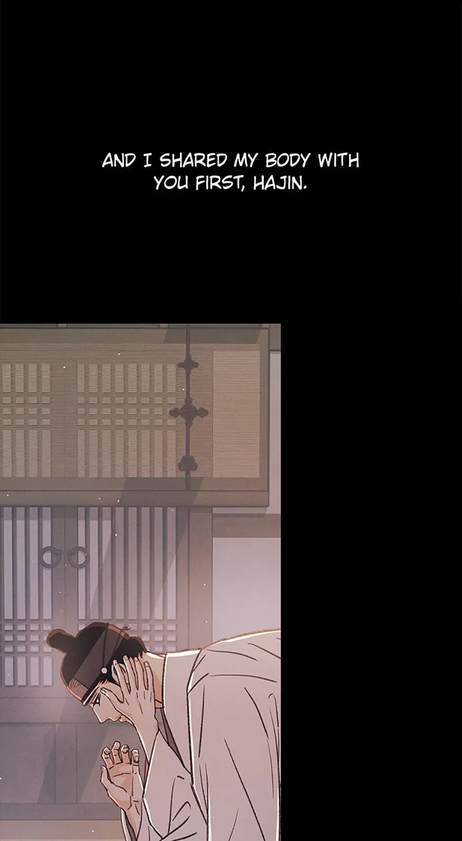 Under the Plum Blossom Tree Chapter 67 page 26