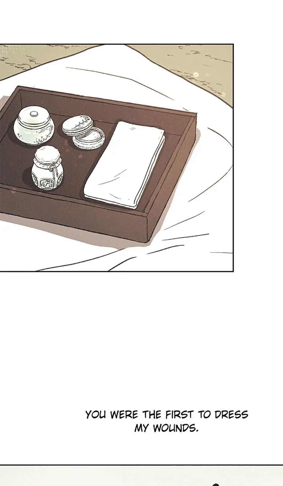 Under the Plum Blossom Tree Chapter 67 page 23