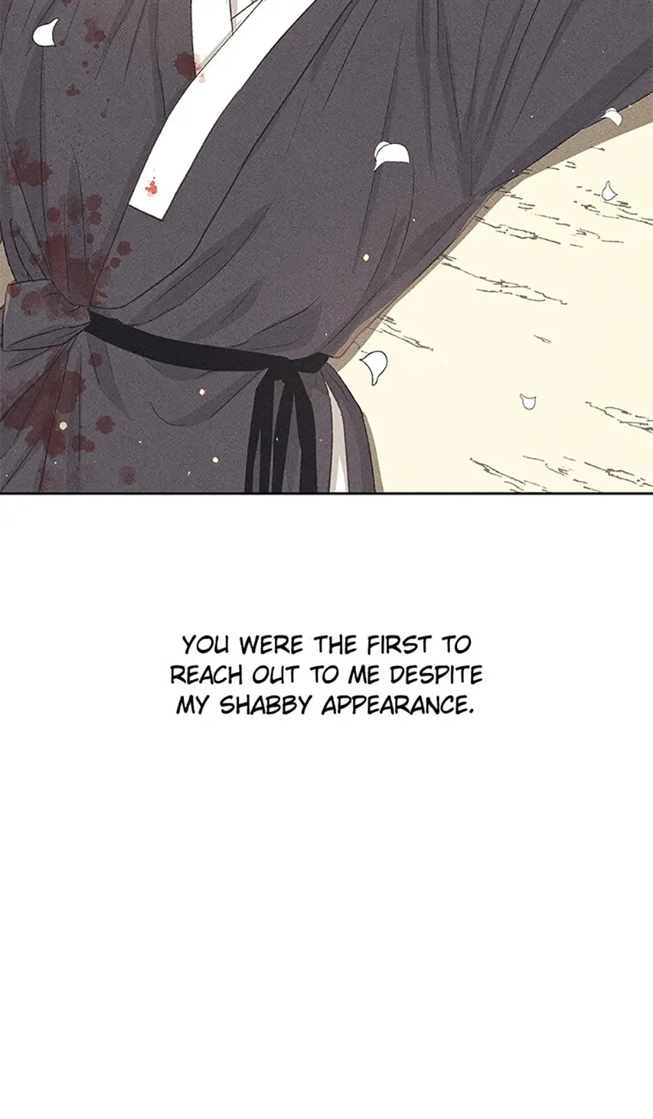 Under the Plum Blossom Tree Chapter 67 page 22