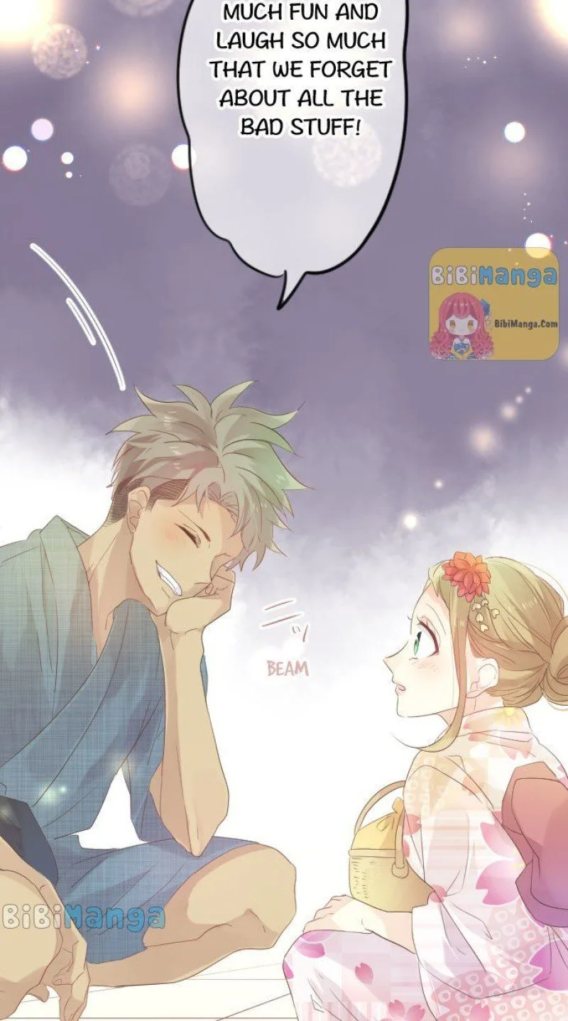 Love Hug Chapter 68 page 29