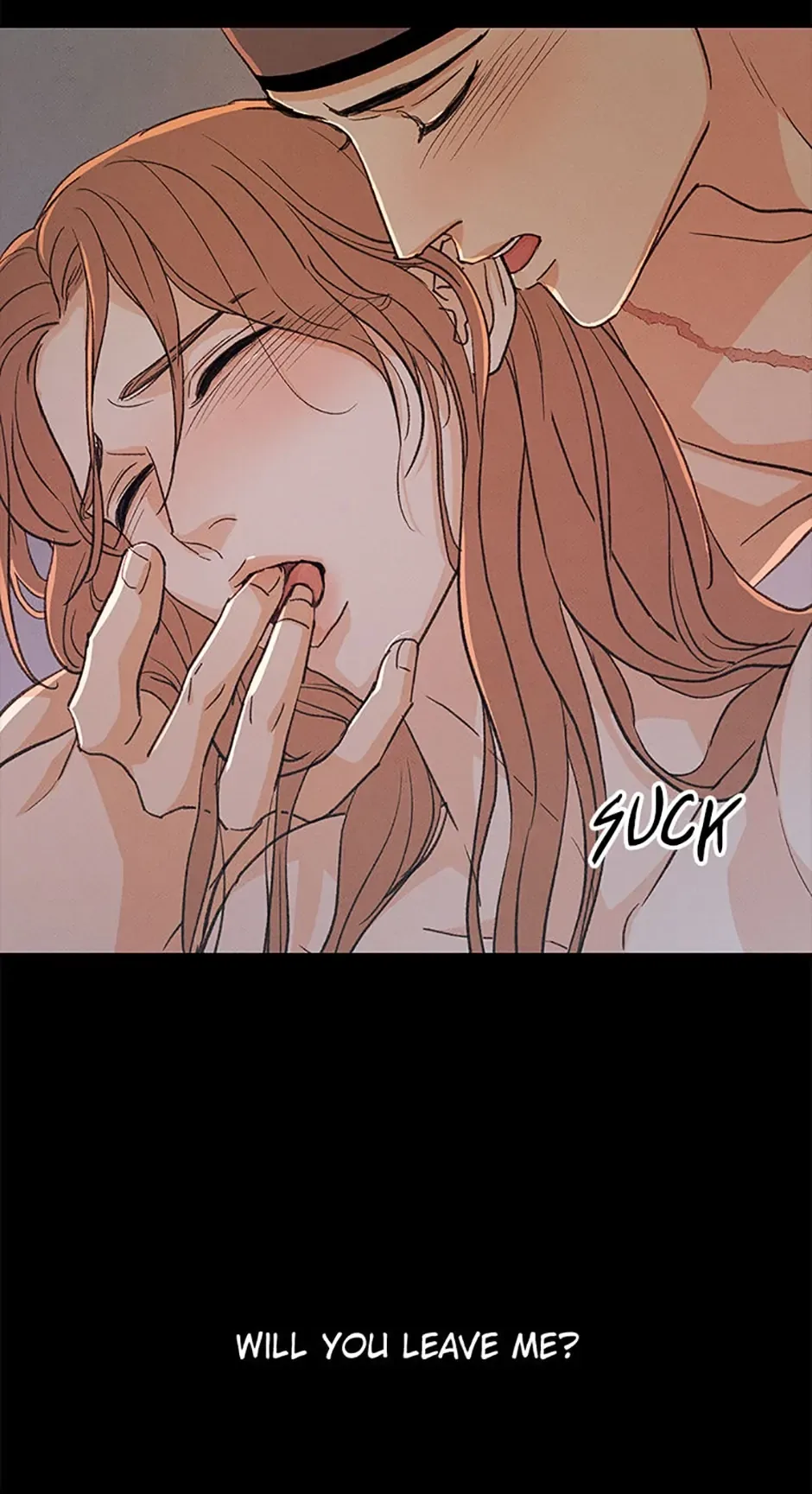 Under the Plum Blossom Tree Chapter 67 page 36