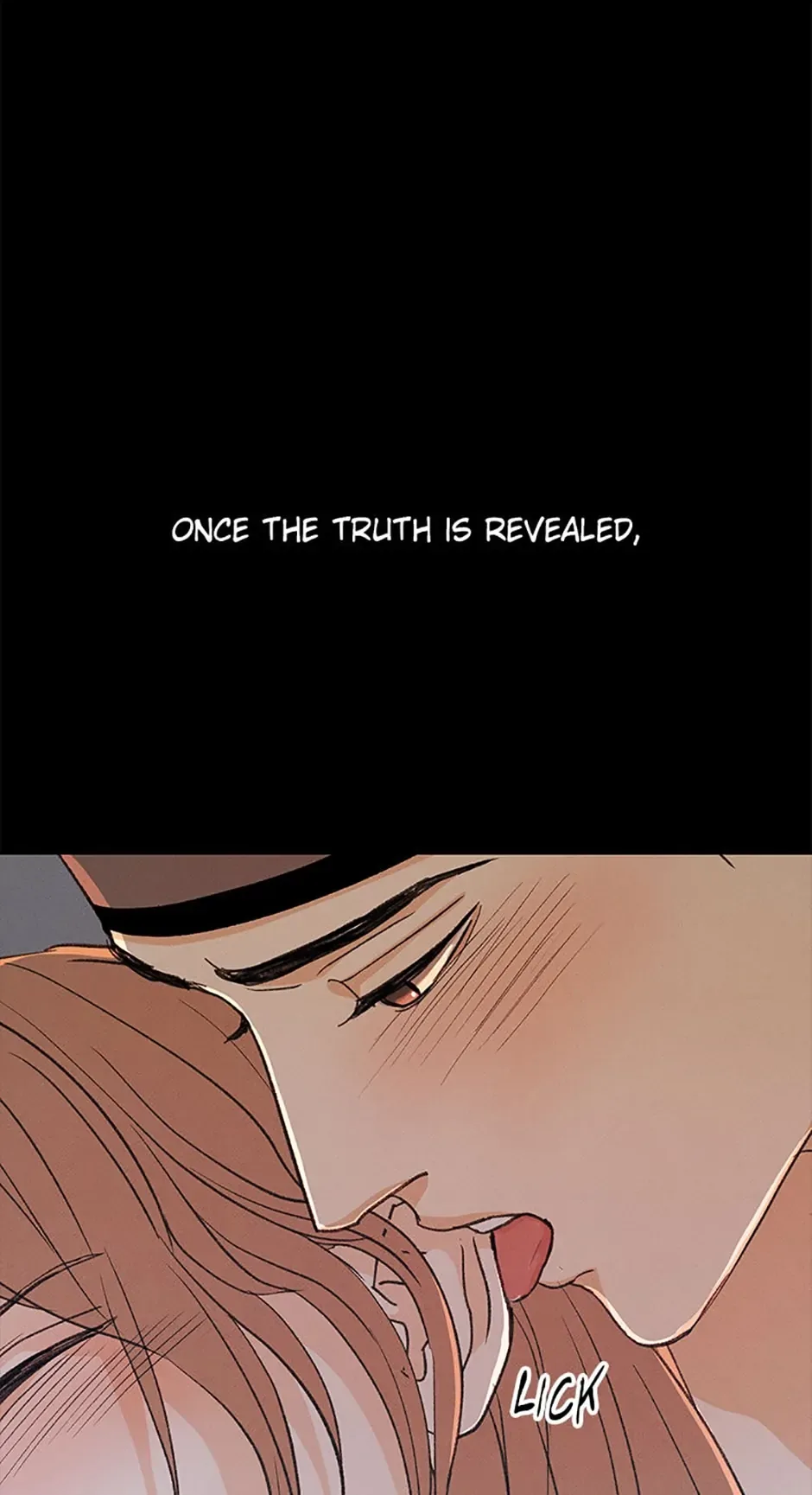Under the Plum Blossom Tree Chapter 67 page 34