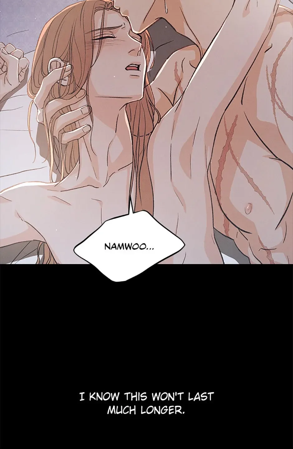 Under the Plum Blossom Tree Chapter 67 page 33