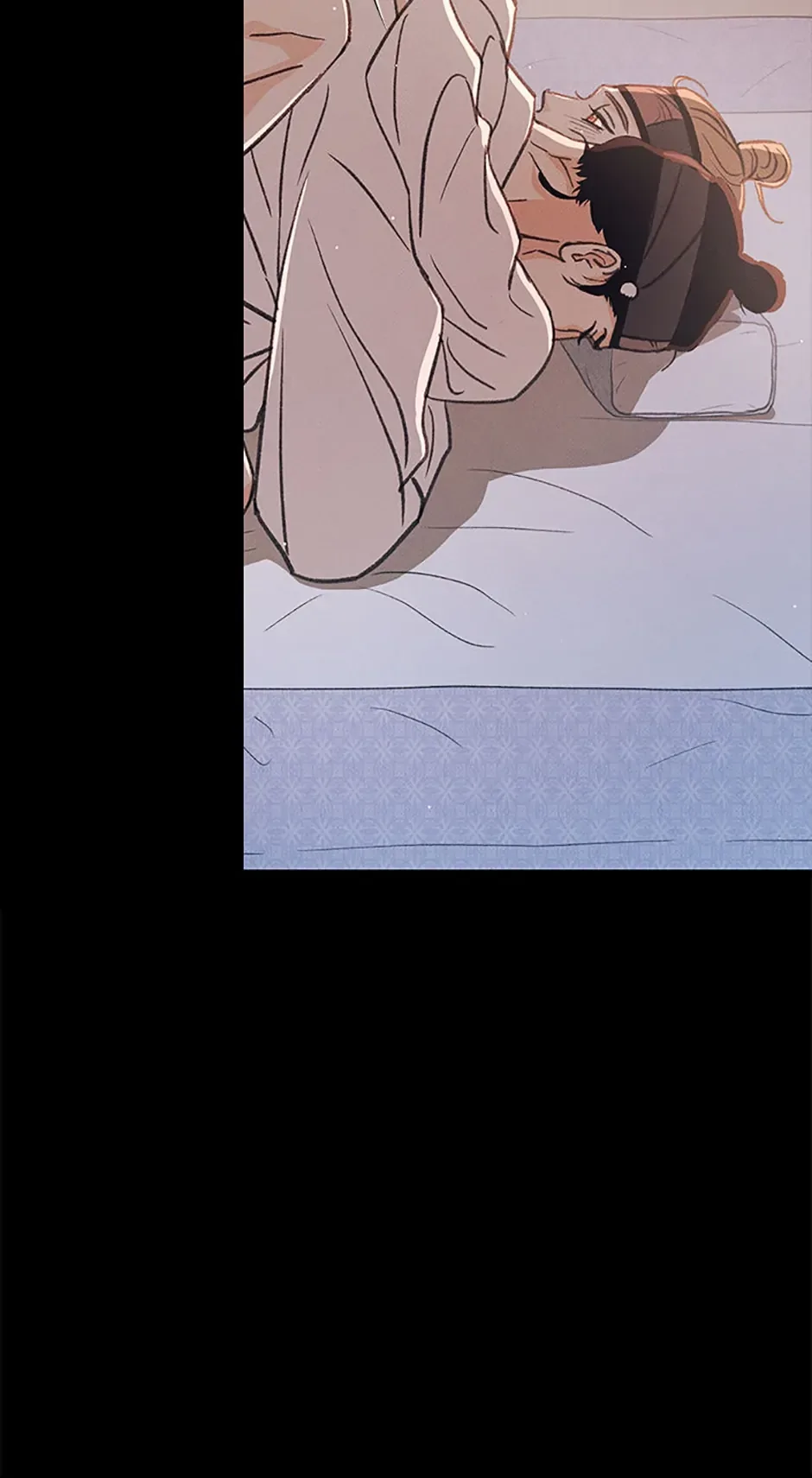 Under the Plum Blossom Tree Chapter 67 page 30