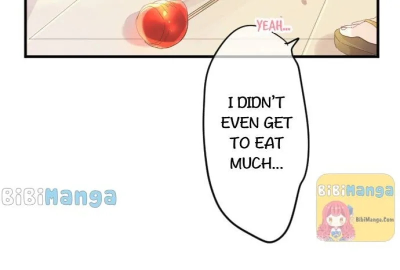 Love Hug Chapter 68 page 27