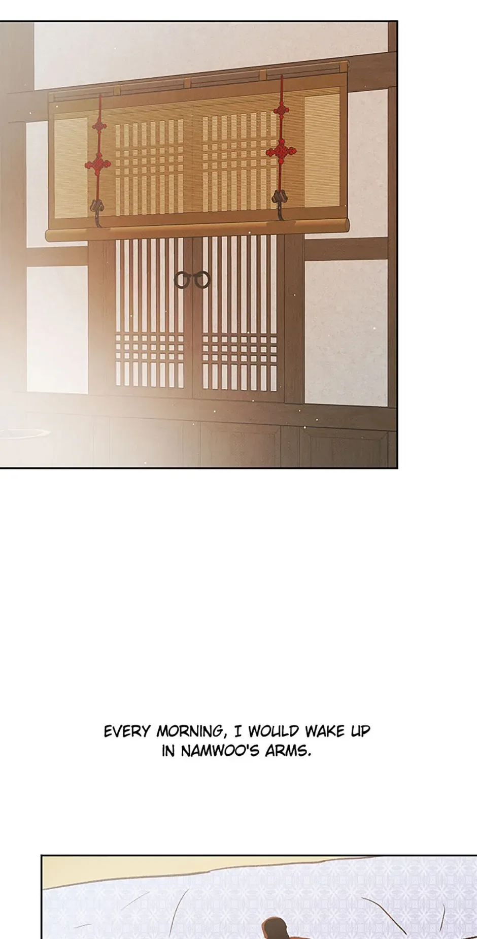 Under the Plum Blossom Tree Chapter 67 page 50