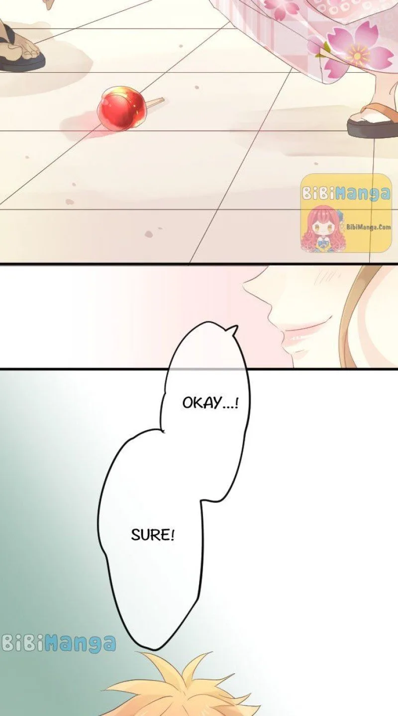 Love Hug Chapter 68 page 30