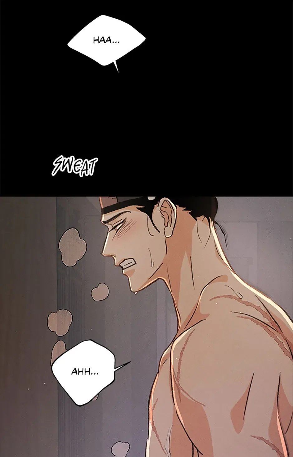 Under the Plum Blossom Tree Chapter 67 page 44