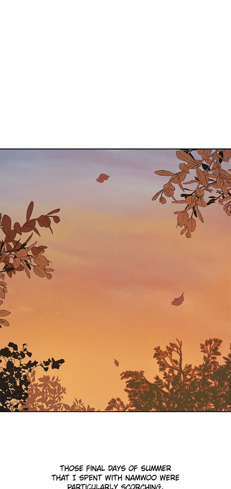 Under the Plum Blossom Tree Chapter 67 page 40