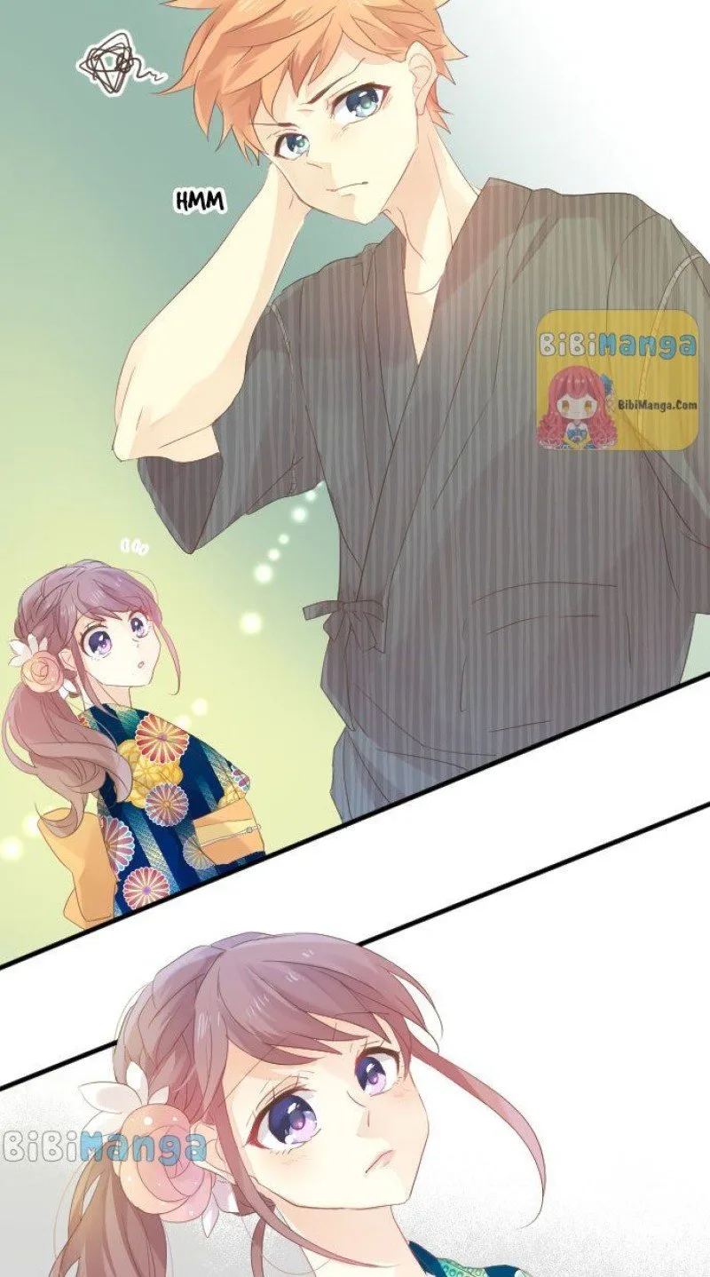 Love Hug Chapter 68 page 31