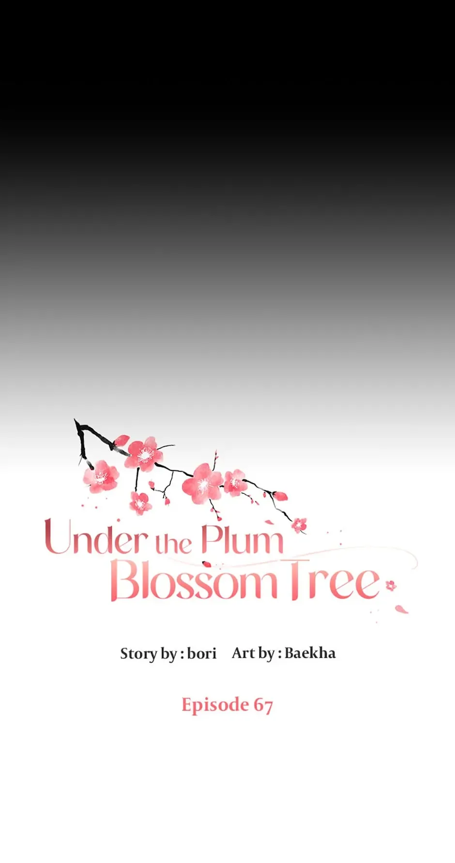 Under the Plum Blossom Tree Chapter 67 page 39