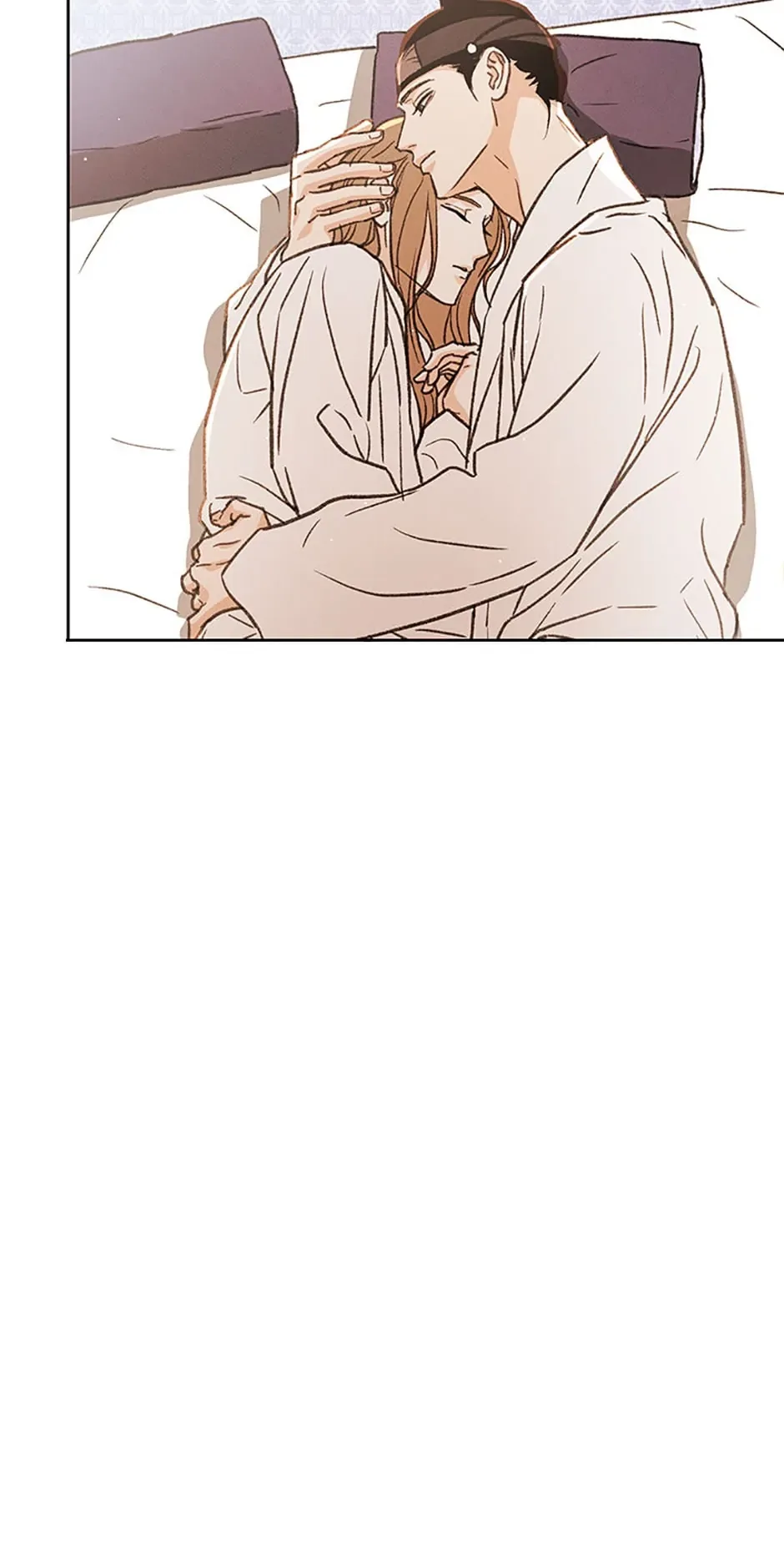 Under the Plum Blossom Tree Chapter 67 page 51