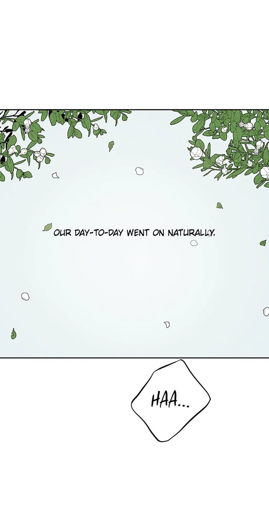 Under the Plum Blossom Tree Chapter 67 page 57
