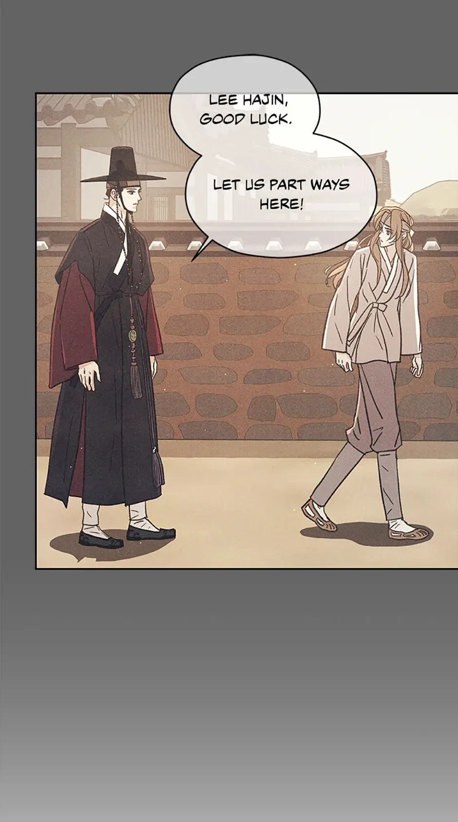 Under the Plum Blossom Tree Chapter 67 page 64