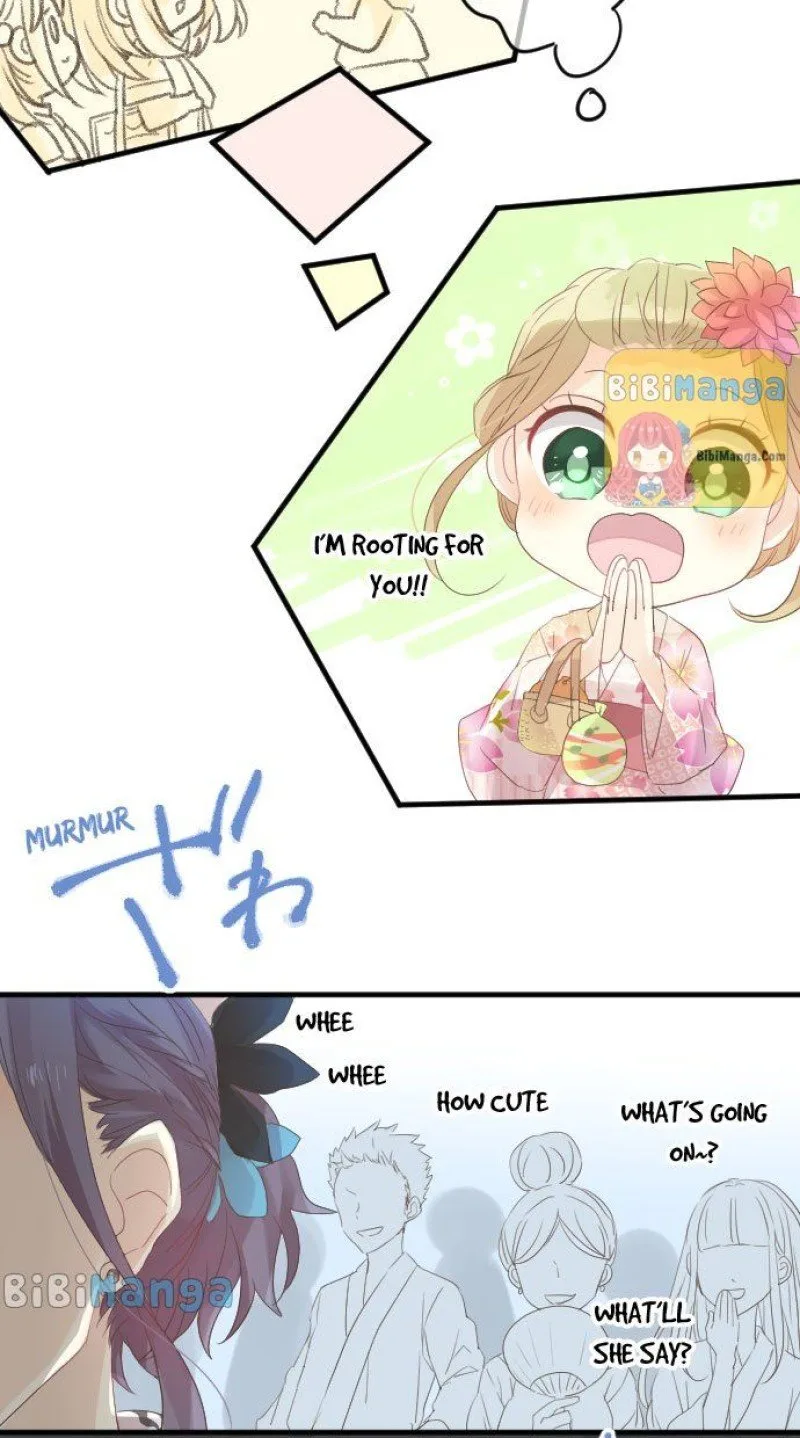 Love Hug Chapter 68 page 36