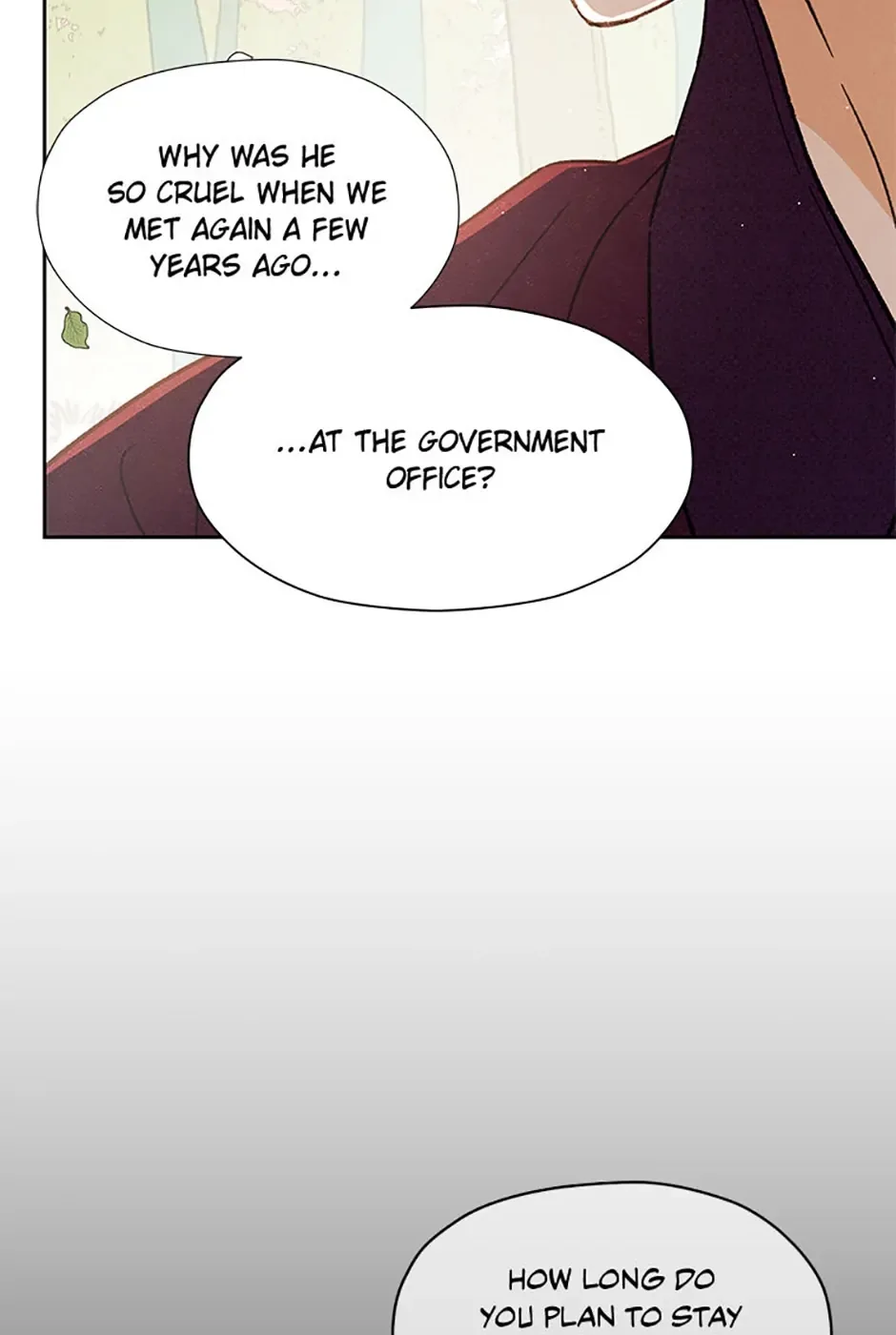 Under the Plum Blossom Tree Chapter 67 page 62