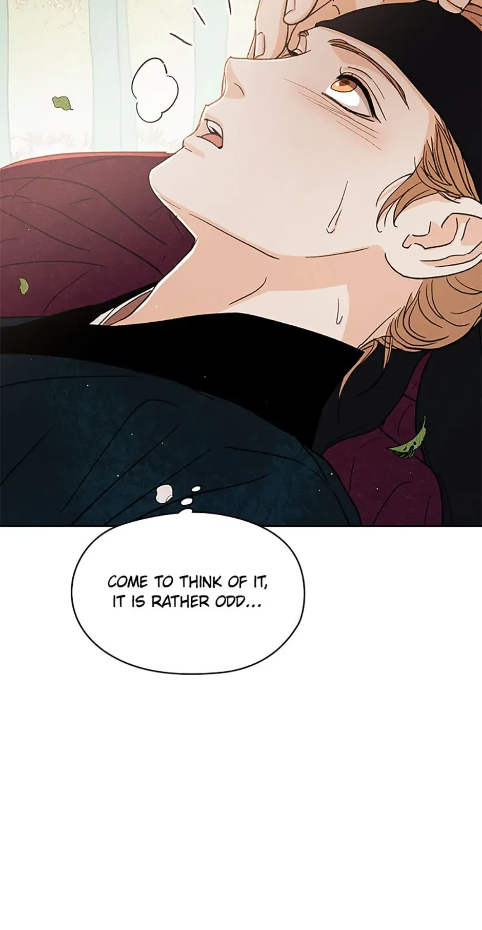 Under the Plum Blossom Tree Chapter 67 page 60