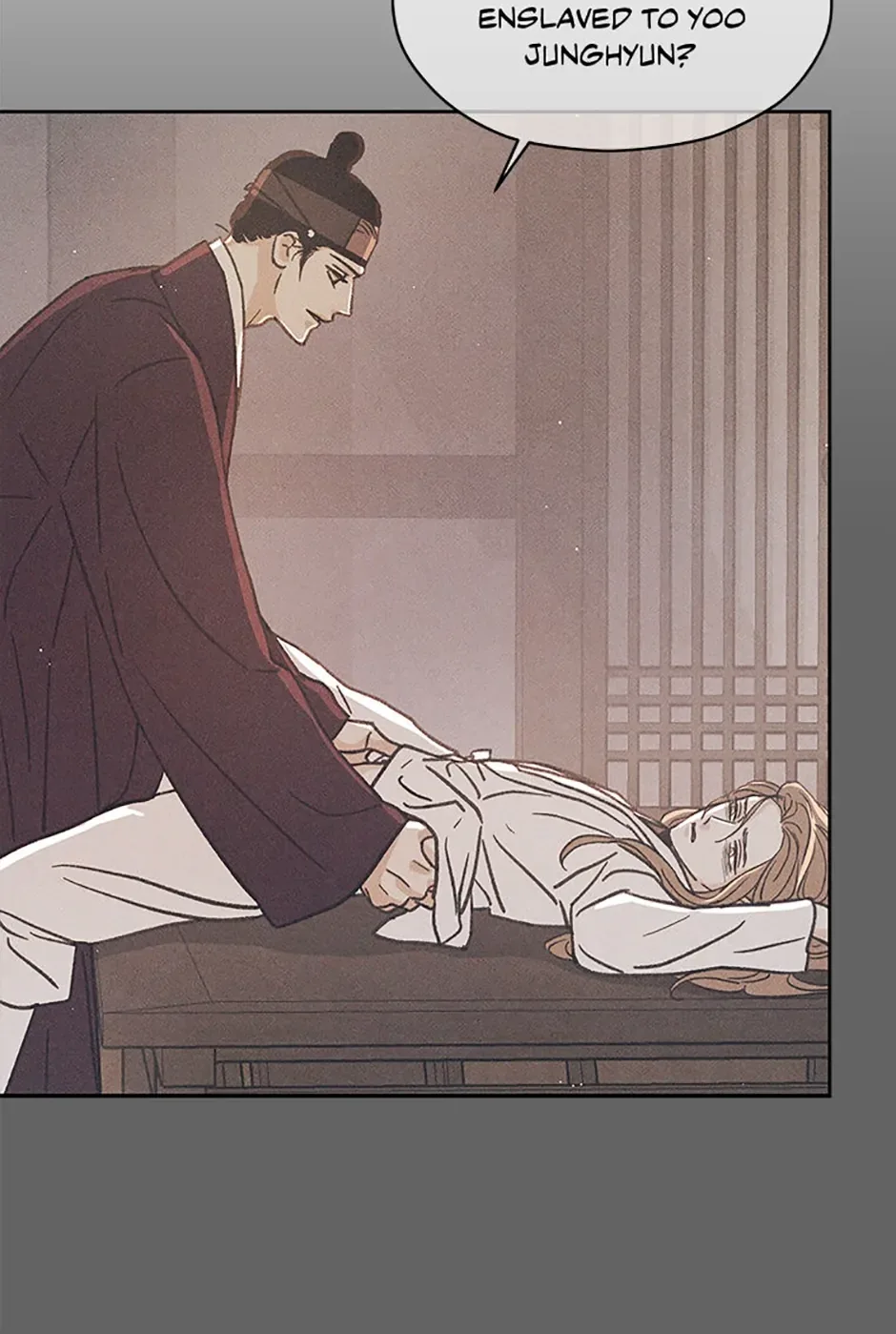 Under the Plum Blossom Tree Chapter 67 page 63