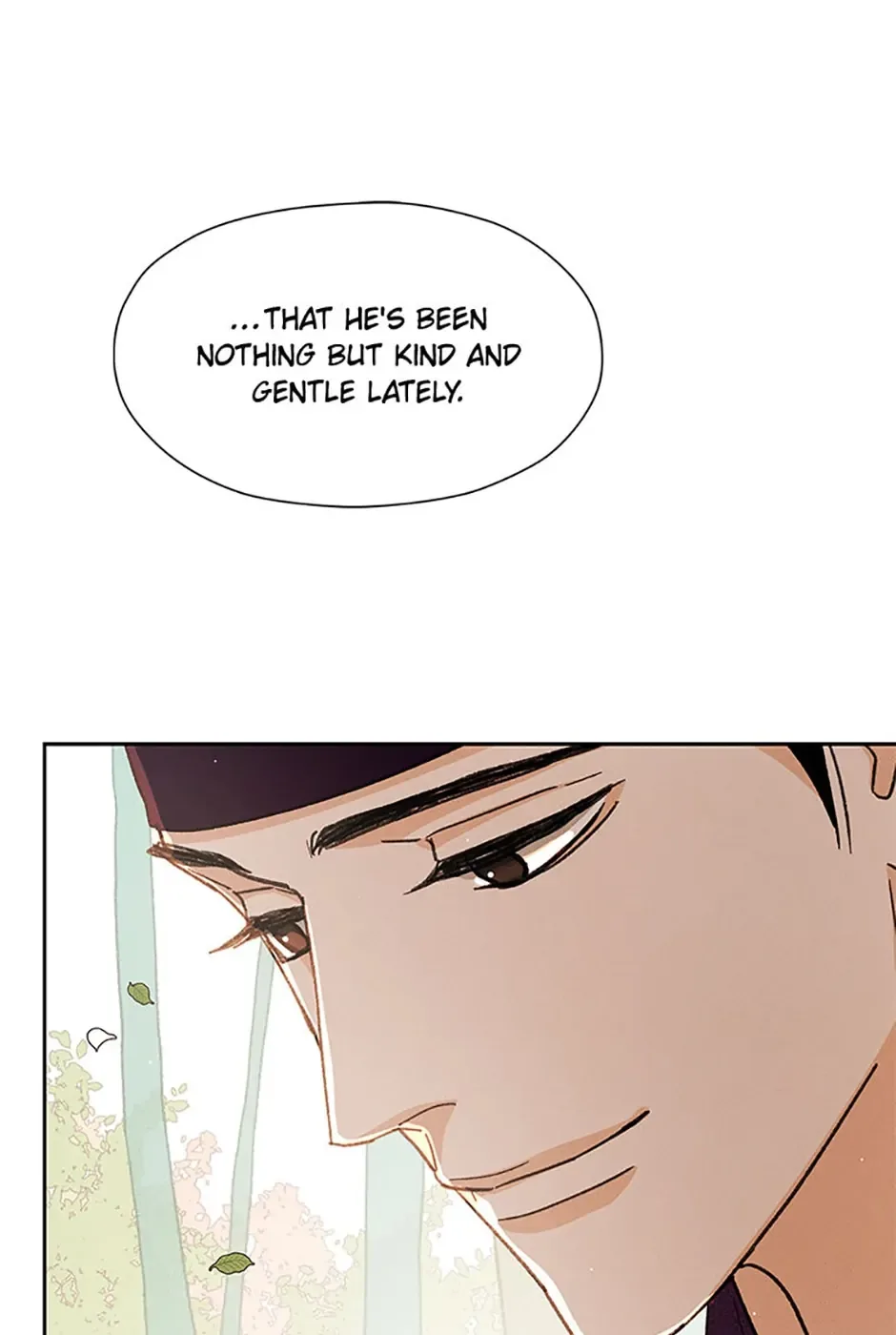Under the Plum Blossom Tree Chapter 67 page 61