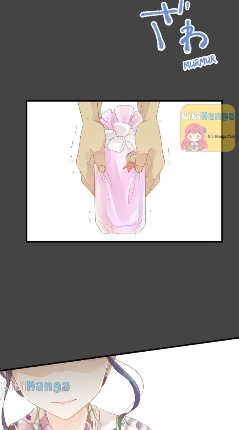 Love Hug Chapter 68 page 37