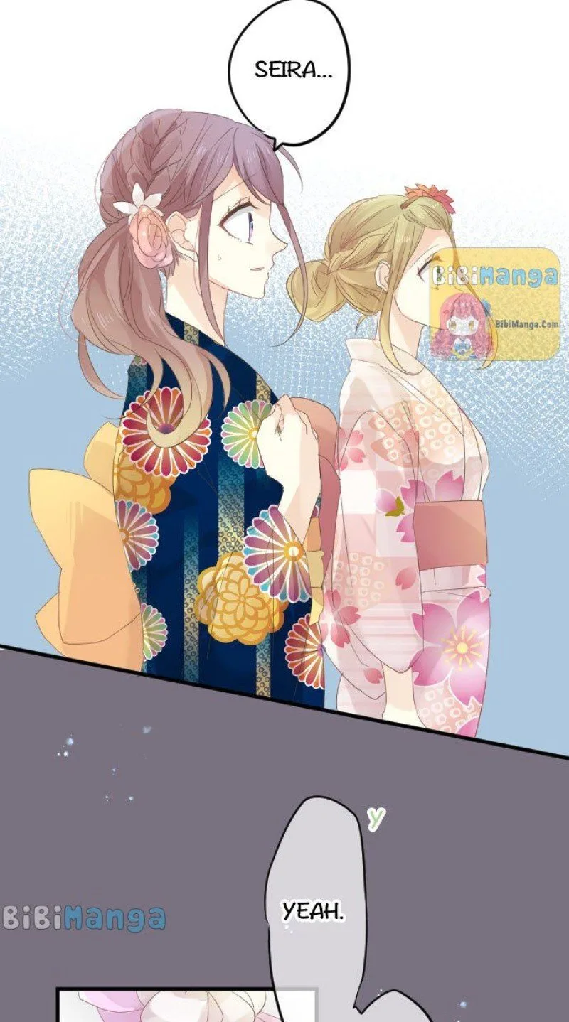 Love Hug Chapter 68 page 42