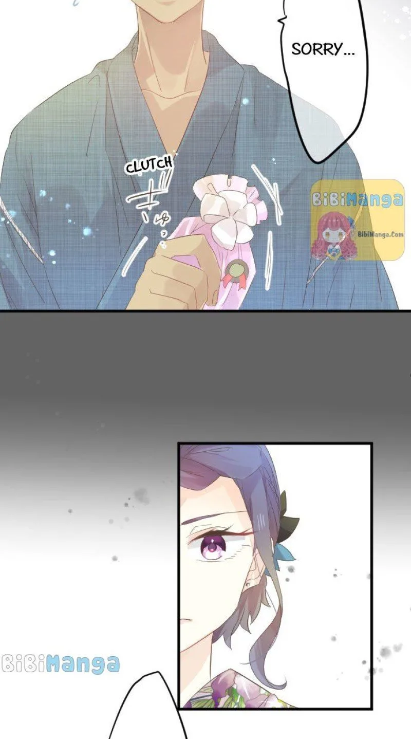 Love Hug Chapter 68 page 44