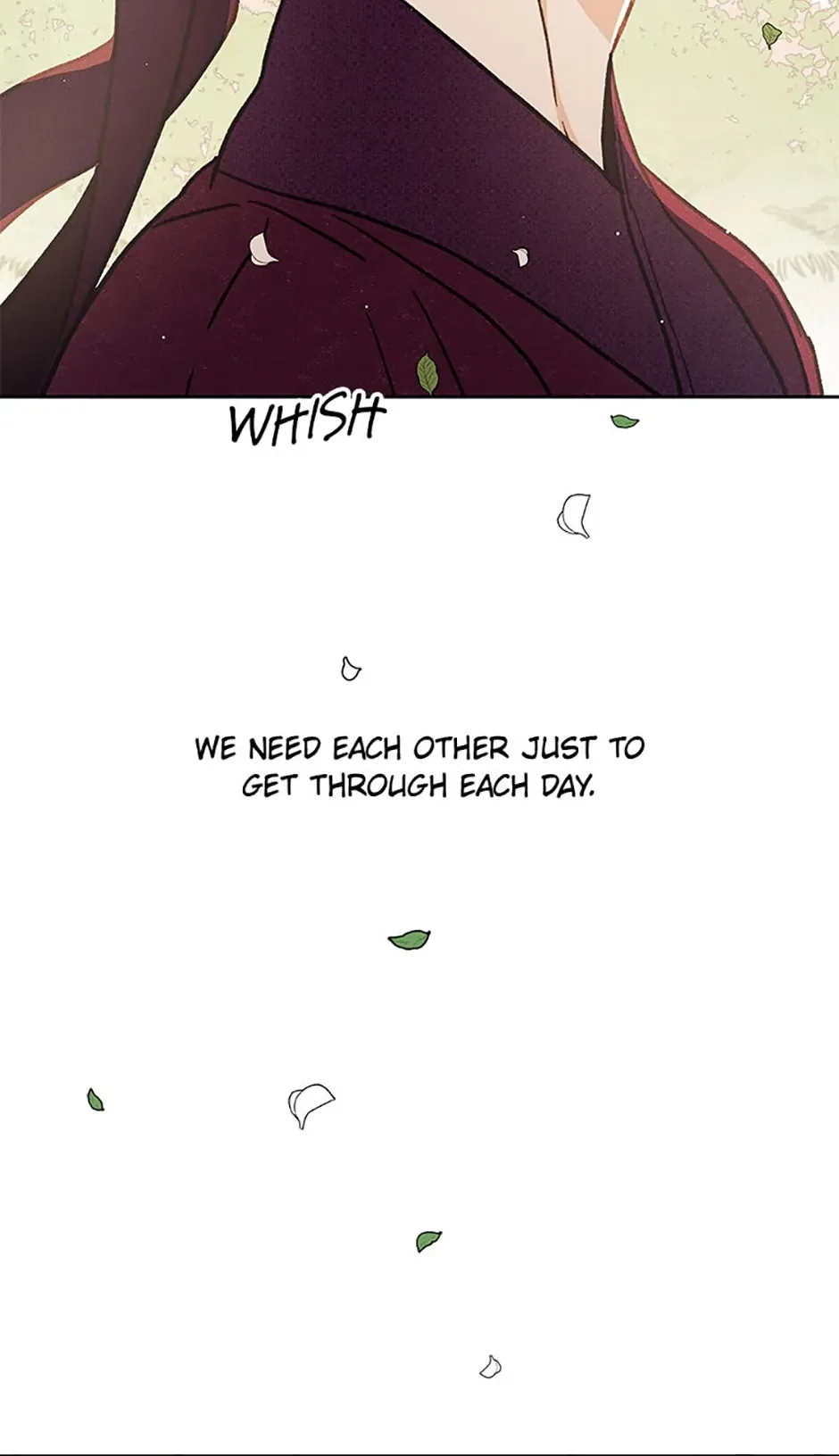 Under the Plum Blossom Tree Chapter 67 page 69