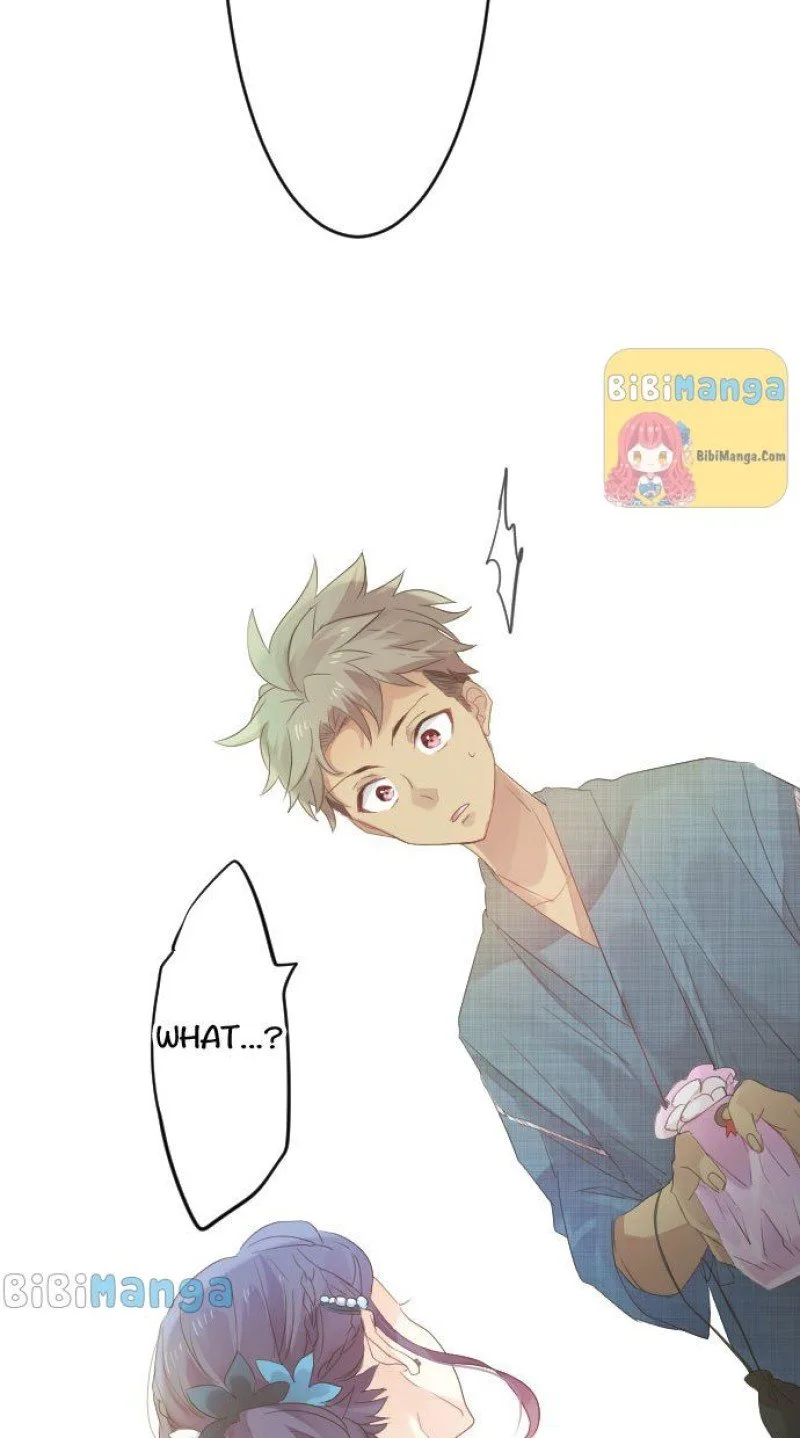 Love Hug Chapter 68 page 39