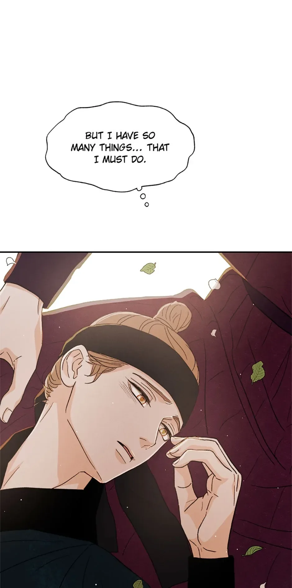 Under the Plum Blossom Tree Chapter 67 page 72