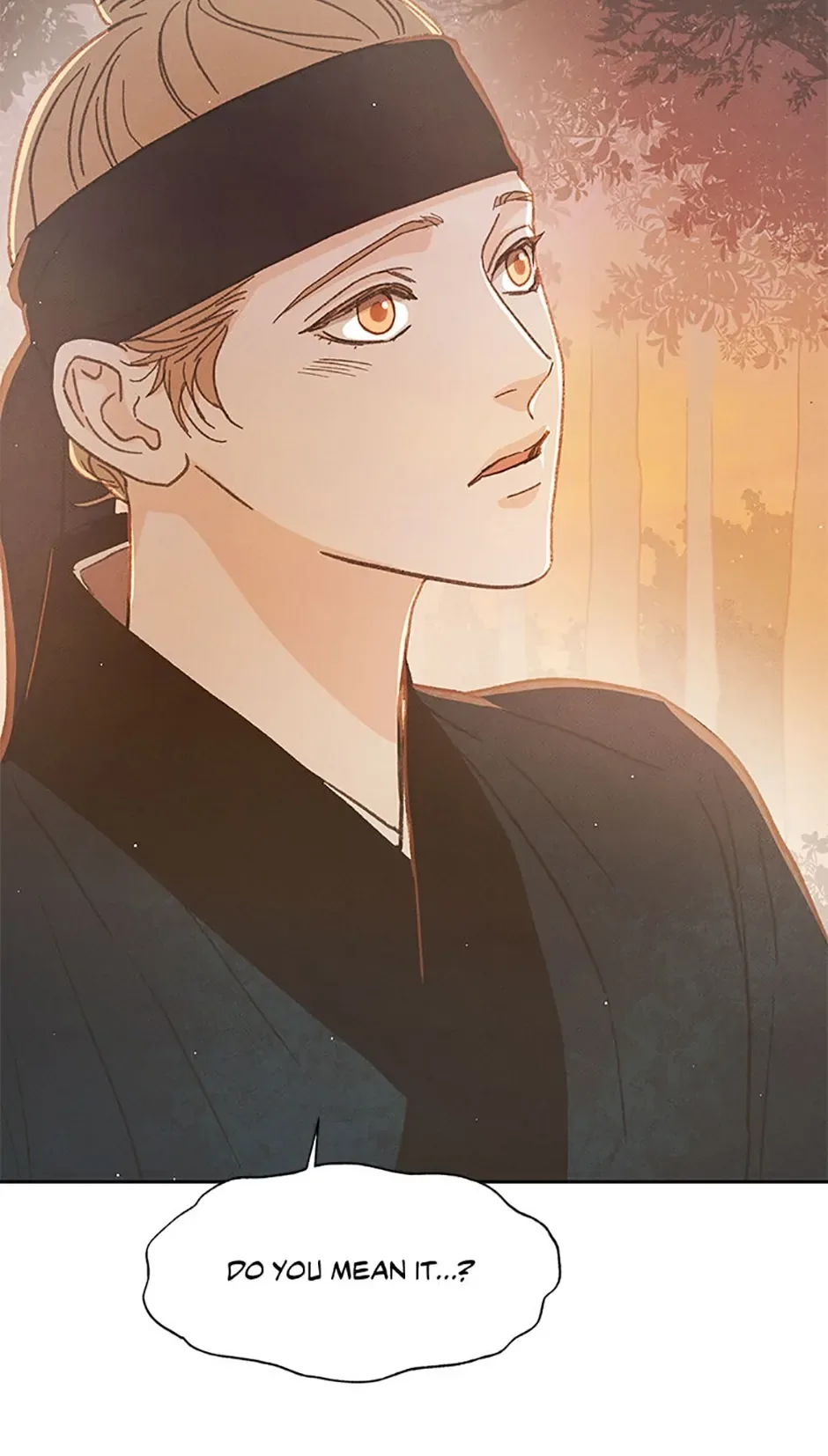 Under the Plum Blossom Tree Chapter 67 page 81
