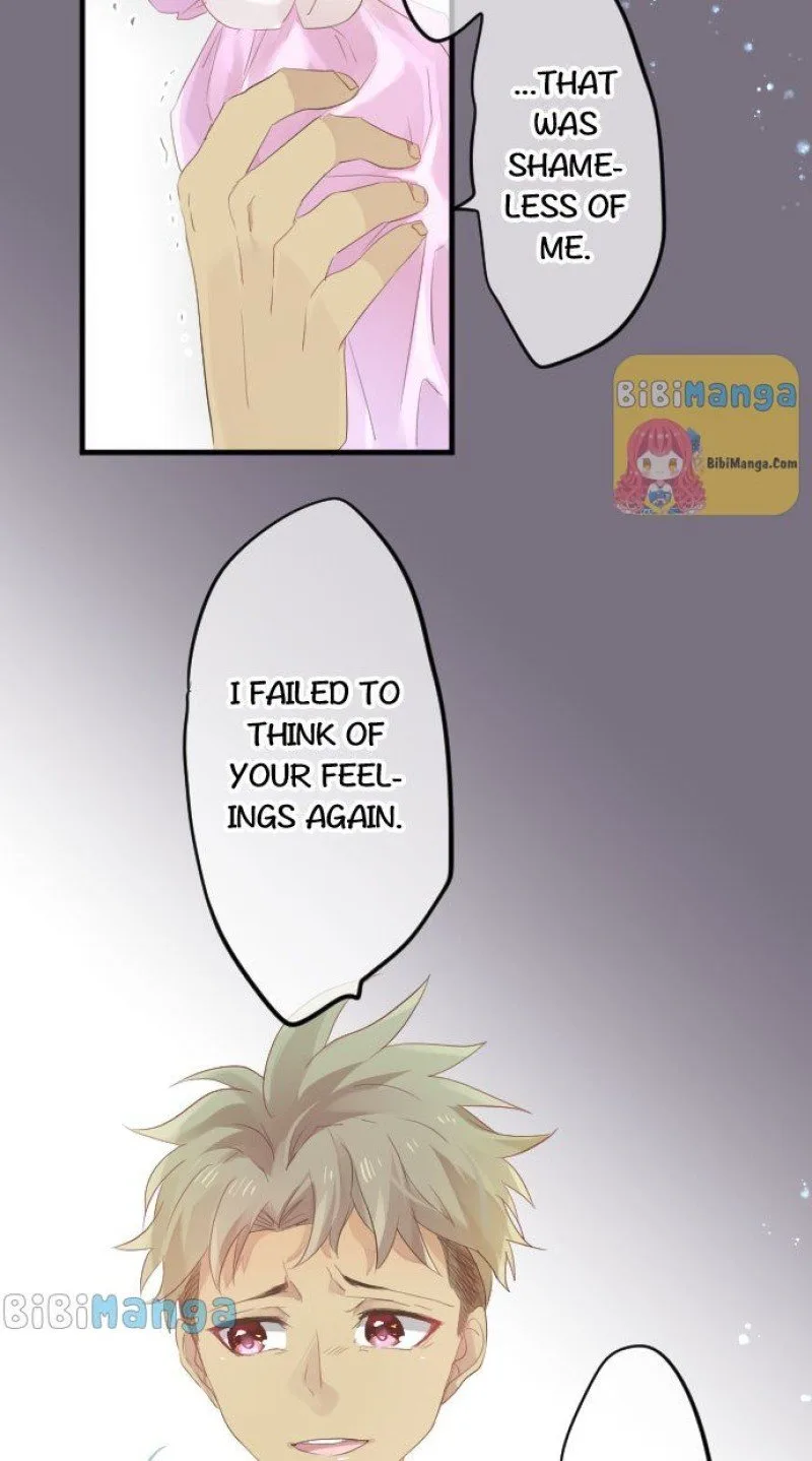 Love Hug Chapter 68 page 43