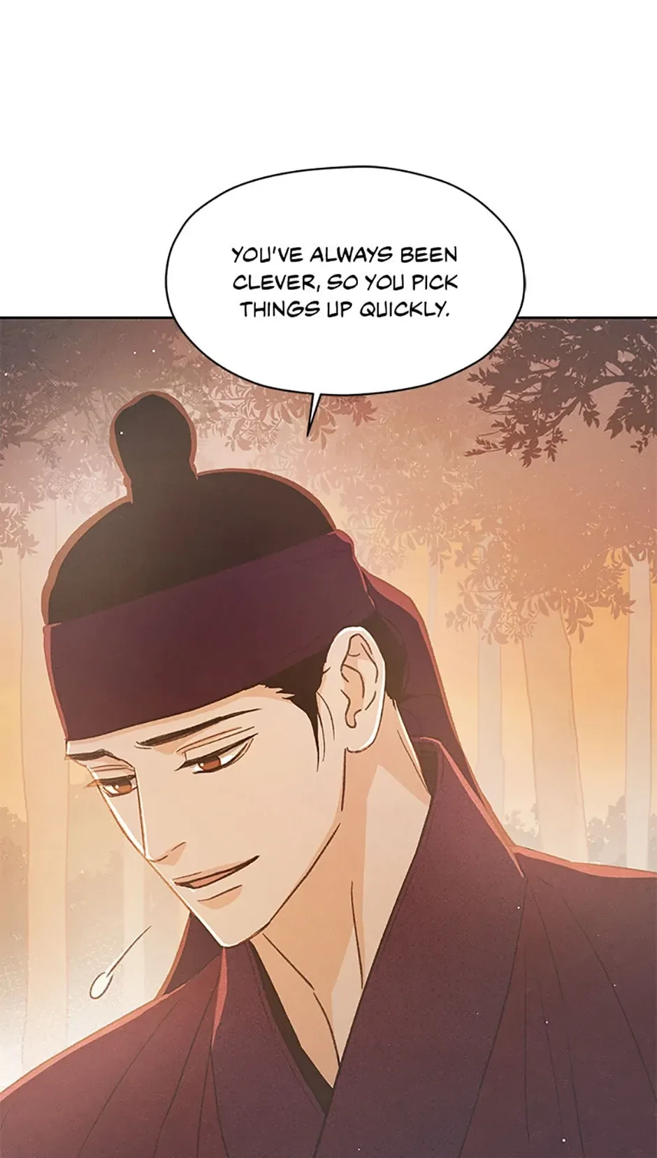 Under the Plum Blossom Tree Chapter 67 page 78