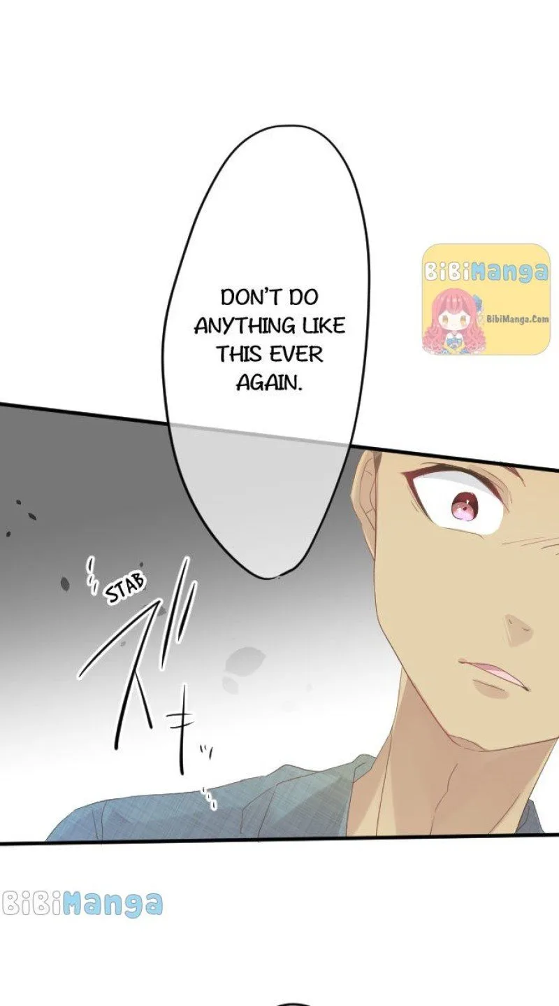 Love Hug Chapter 68 page 41