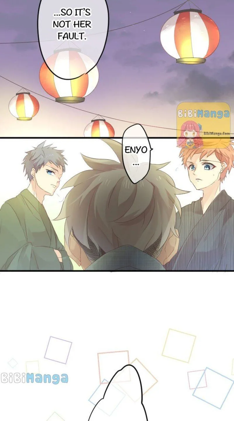 Love Hug Chapter 68 page 48