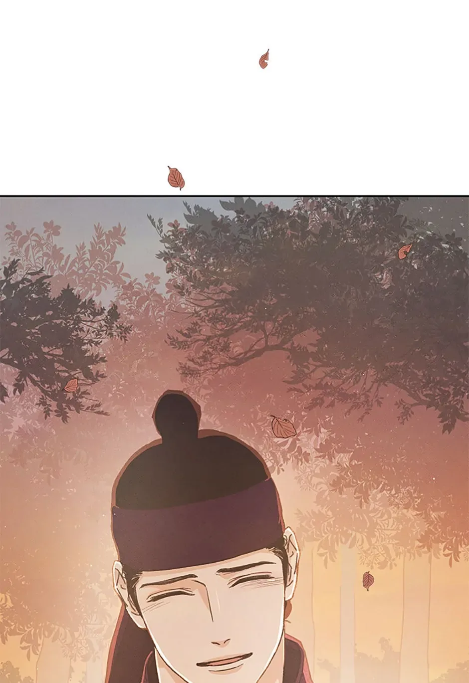 Under the Plum Blossom Tree Chapter 67 page 84