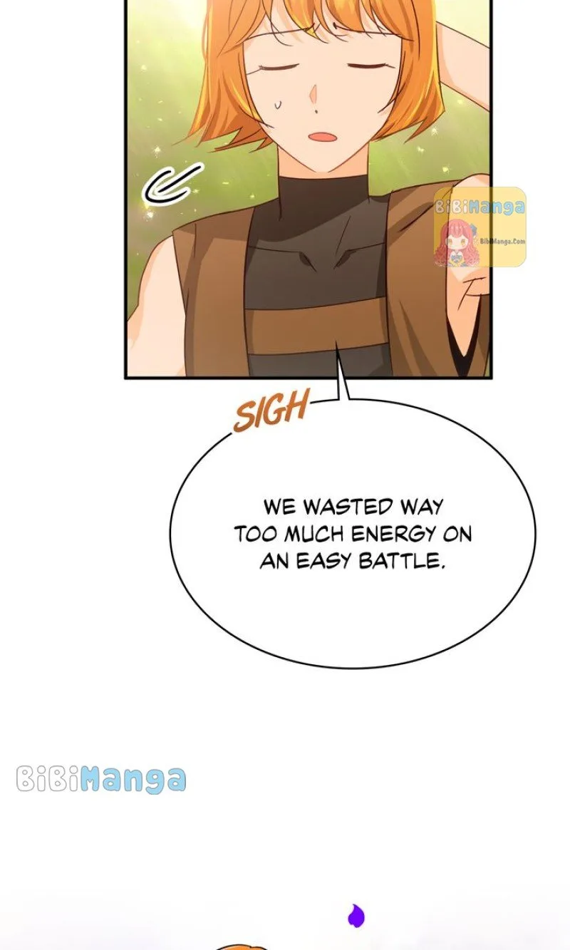 Terrarium Adventure Chapter 62 page 31
